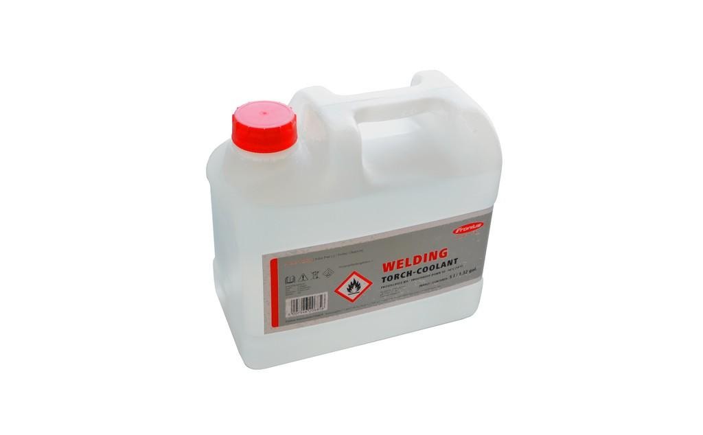 Liquido di raffreddamento